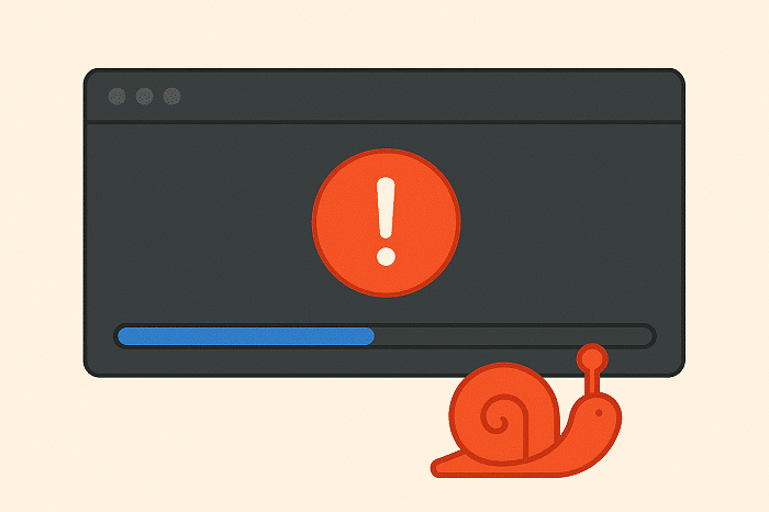 Lỗi video trong Camtasia bị chậm, lag