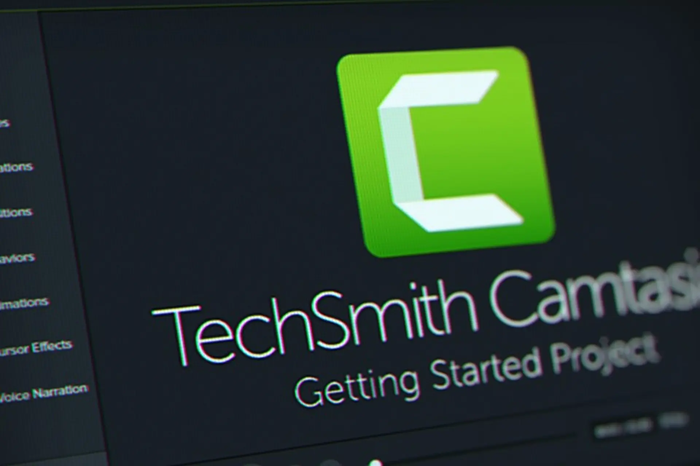 Camtasia là gì?