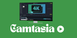 Cách Xuất Video Chất Lượng Cao Trong Camtasia