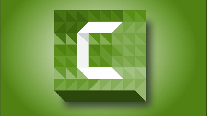Nhiều tính năng nổi bật trên Camtasia 2019