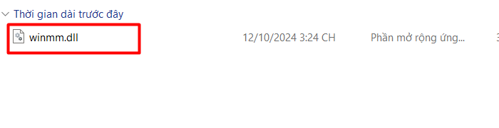 Mở file Crack và copy tệp này